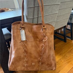 BED|STU Rebekah Large Tote